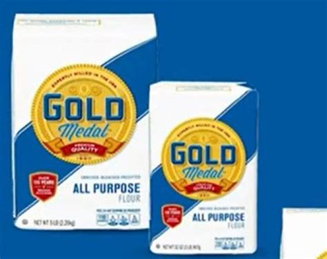 General Mills issues voluntary recall for some types of popular flour brand